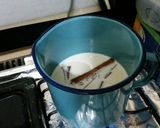 Foto del paso 1 de la receta: Atole de Amaranto