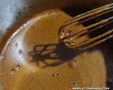 A picture of step 2 of Cold Coffee.