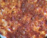 Foto del paso 6 de la receta: Pizza casera