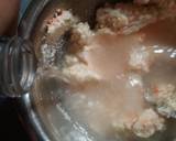 Uttapam recipe step 2 photo