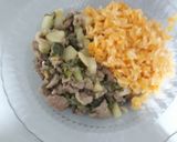 Foto del paso 5 de la receta: Bisteck con papas