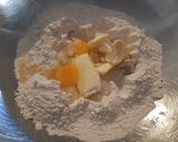 Foto del paso 1 de la receta: Conchas