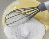 Foto del paso 1 de la receta: Mini donas en máquina 🍩 ¡Ricas, fáciles y esponjosas!