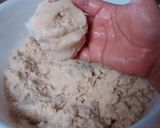 Foto del paso 3 de la receta: ☕Tamales de Chipilín☕
