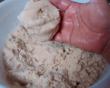 Foto del paso 3 de la receta: ☕Tamales de Chipilín☕