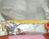 Foto langkah ke 4 dari resep Egg Roll Tahu.