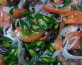 Foto langkah ke 3 dari resep Dendeng Baracik Ala Mamaci.