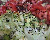 Foto del paso 4 de la receta: Ensalada mix