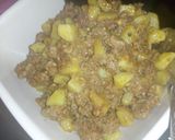 A picture of step 2 of Circle pie.