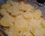 Foto del paso 6 de la receta: Papas a la crema cocción rápida