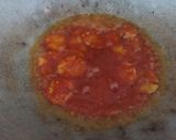 Foto langkah ke 2 dari resep Balado jengkol muda ikan asin.
