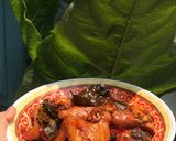 Foto langkah ke 6 dari resep Ayam Kecap.