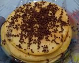 Foto langkah ke 6 dari resep Pancake Rumahan.