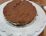 Foto del paso 20 de la receta: Tarta de centeno con arandano y manzana!!!....ó Rupjmaizes Kuka