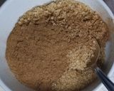 Foto del passaggio 1 della ricetta Torta al caffè e marsala
