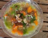 Foto langkah ke 5 dari resep Sop ayam favorite.