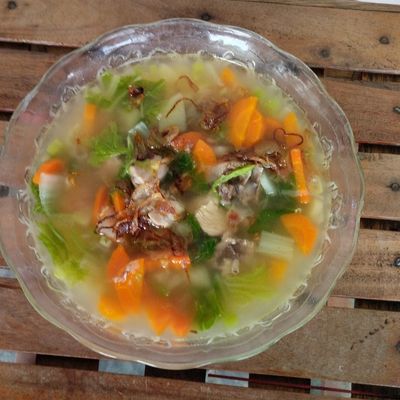 Langkah 5