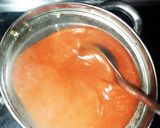 A picture of step 5 of Veg Creamy Healthy Soup.