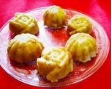 A picture of step 3 of Sweet Rice Dumplings.
