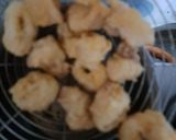 Foto langkah ke 6 dari resep Cumi Goreng Krispi.