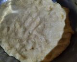 Foto langkah ke 3 dari resep Roti Keju Bolongese tanpa ulen 💜BuNda.