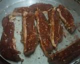 Foto del paso 4 de la receta: Picaña al ajo al estilo Paraguayo