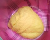 Foto langkah ke 4 dari resep Donat Kentang anti gagal / pasti fluffy.