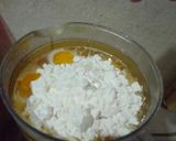 Foto langkah ke 4 dari resep (626) Quesillo (Puding Caramel).