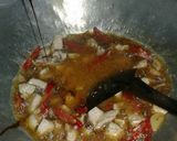 Foto langkah ke 9 dari resep Ayam Lada Tidak Hitam 😆.