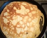 Hortobágyi húsos palacsinta recept fázis 4 fotója