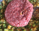 Foto del paso 2 de la receta: Lasaña de verduras y carne picada