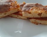 Foto del passaggio 3 della ricetta Torta /focaccia salata