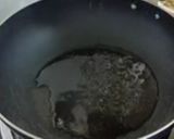 फोडणीची पोळी (Fodnichi Poli Recipe In Marathi) रेसिपी स्टेप 2 फोटो