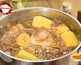 Foto del paso 3 de la receta: Sancocholevanta muertos