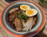 Foto del paso 6 de la receta: Ramen, versión simple