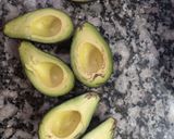 Foto del paso 1 de la receta: Crema de Palta
