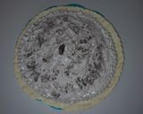 Foto del paso 4 de la receta: Tarta de Banana con Dulce de leche y Crema