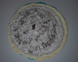 Foto del paso 4 de la receta: Tarta de Banana con Dulce de leche y Crema