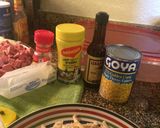 Foto del paso 3 de la receta: Arroz con Pollo Tradicional