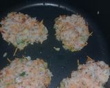 Foto del paso 3 de la receta: Croquetas de arroz