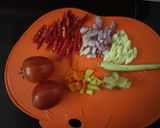 Foto langkah ke 1 dari resep Pindang tulang khas Sumatera.