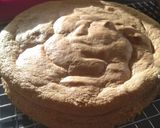 Une image de l'étape 4 de Gâteau sirop d'érable.