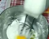 Homemade coconut biscuits bakery style recipe step 3 photo