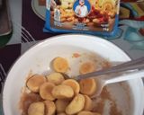 Foto langkah ke 6 dari resep Cookies Abon Regal.