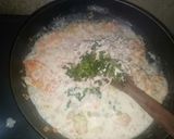 Foto langkah ke 3 dari resep Bitterballen kentang ayam isi keju.