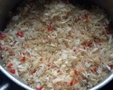 Foto del paso 2 de la receta: Arroz sabroso al estilo cocinemos cómo antes