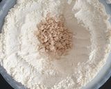 Foto del paso 1 de la receta: Pancitos saborizados
