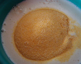 Foto del paso 5 de la receta: Torta de harina Pan o de Maíz precocido