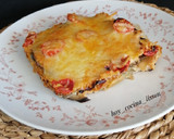 Foto del paso 11 de la receta: Gratinado de berenjena y patata