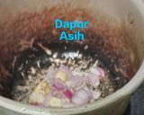 Foto langkah ke 2 dari resep Sup tulang ayam.